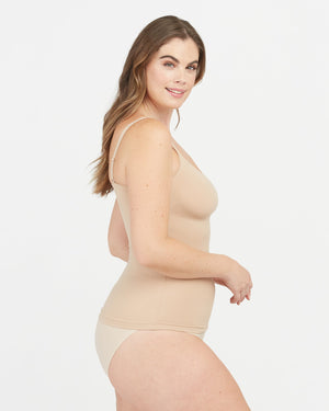 Social-Light Smoothing Cami