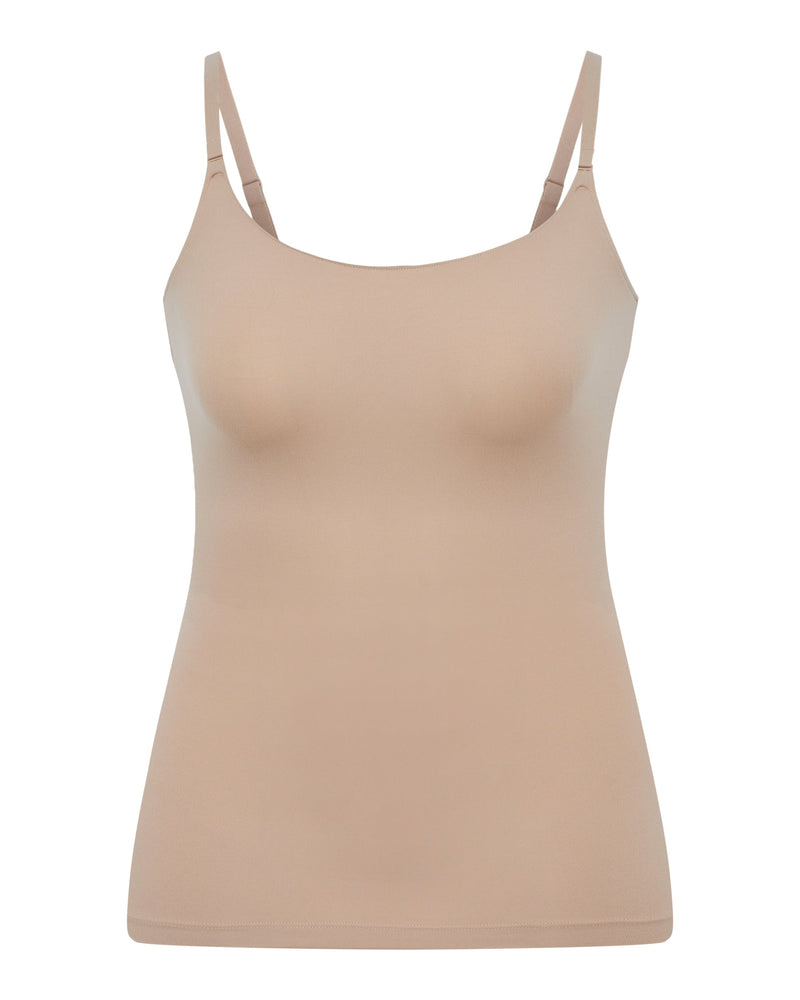 Social-Light Smoothing Cami