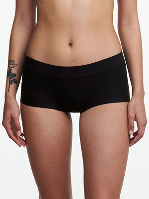 Soft Stretch Seamless Boyshort