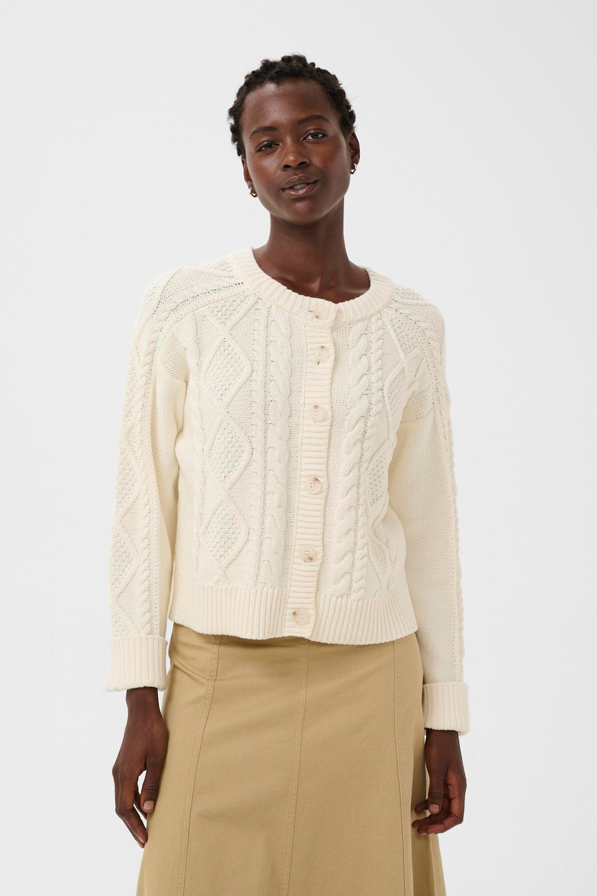 Zayra Cardigan