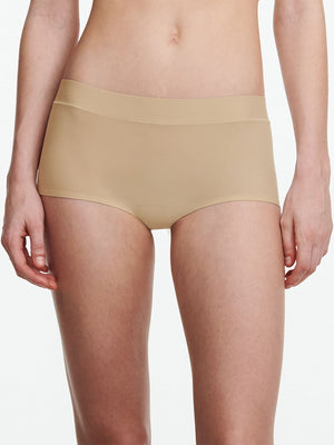 Soft Stretch Seamless Boyshort