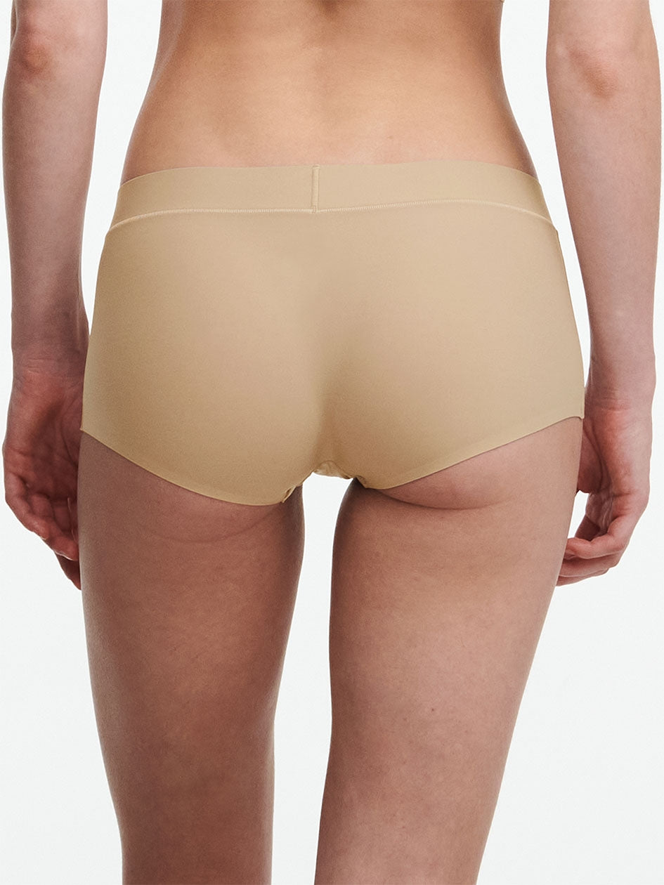 Soft Stretch Seamless Boyshort