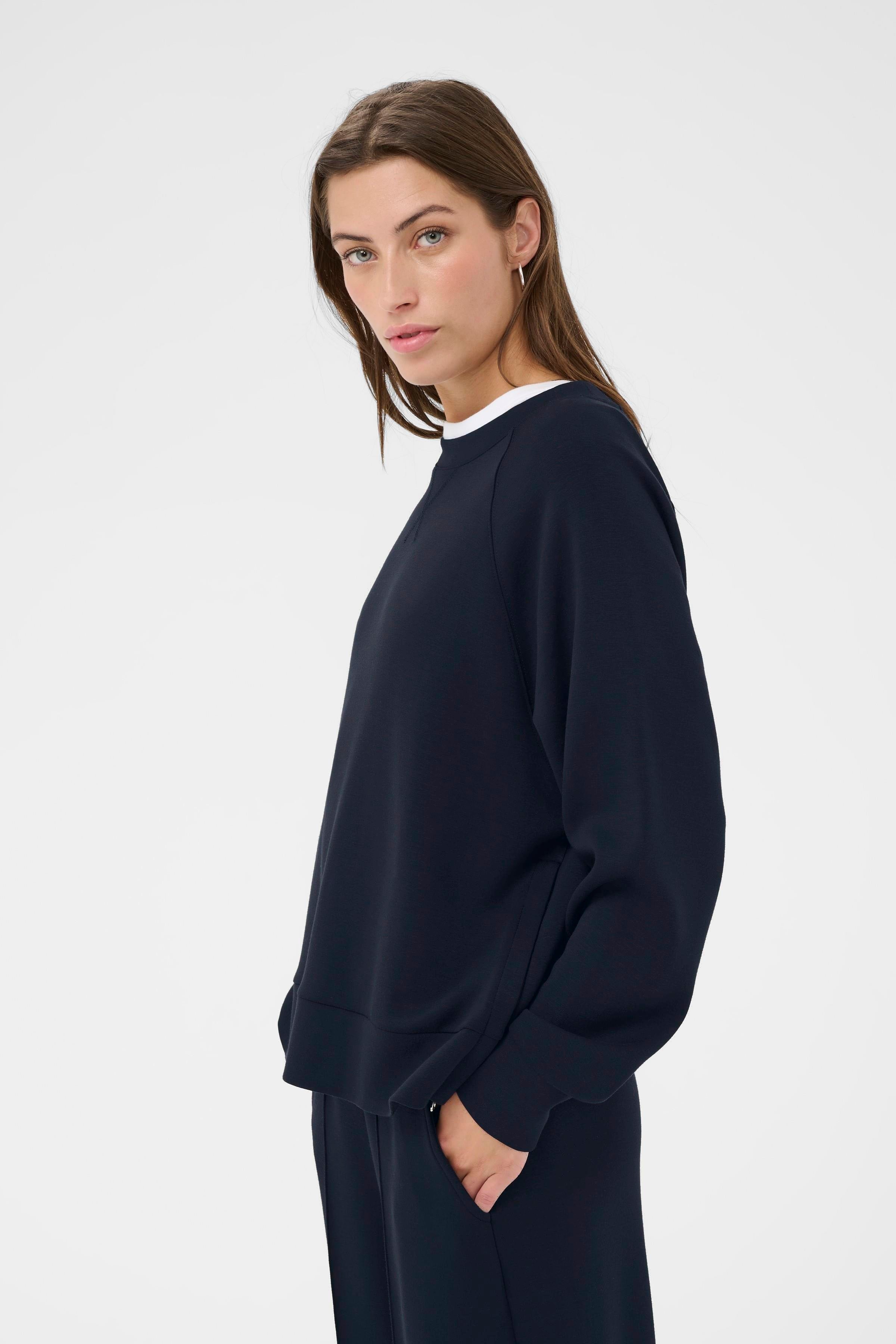 Zola Sweatshirt