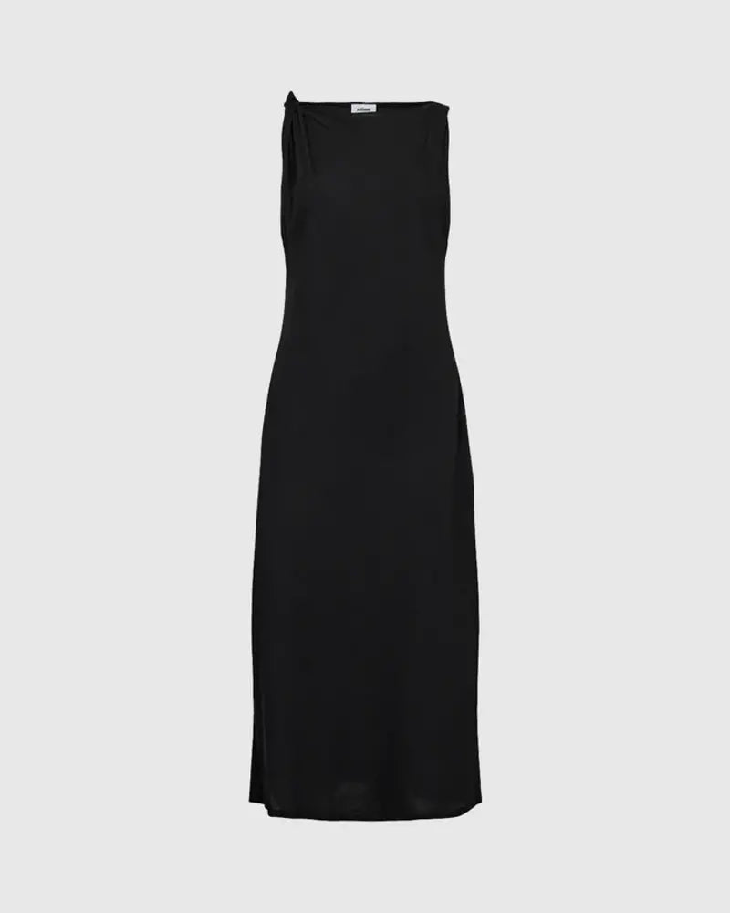 Arias Midi Dress