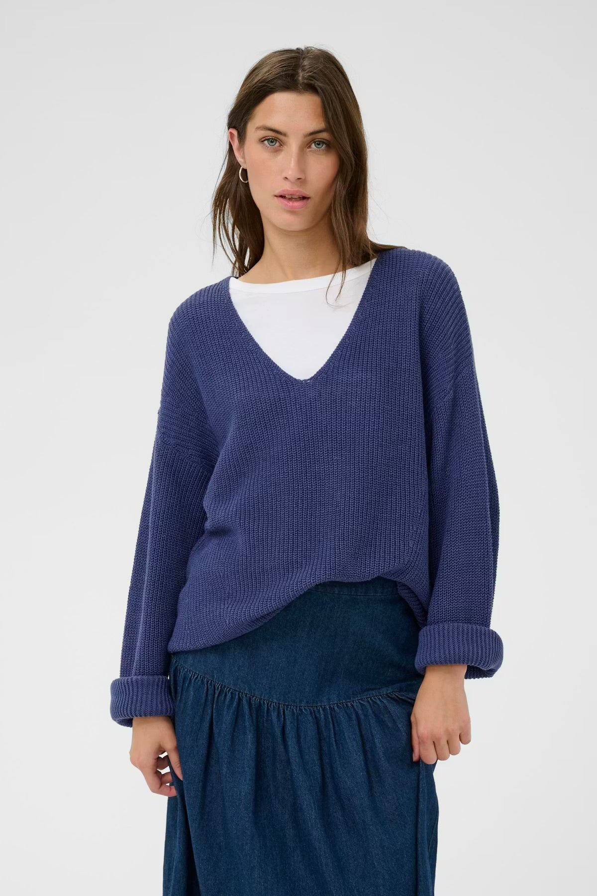 Etronas Pullover