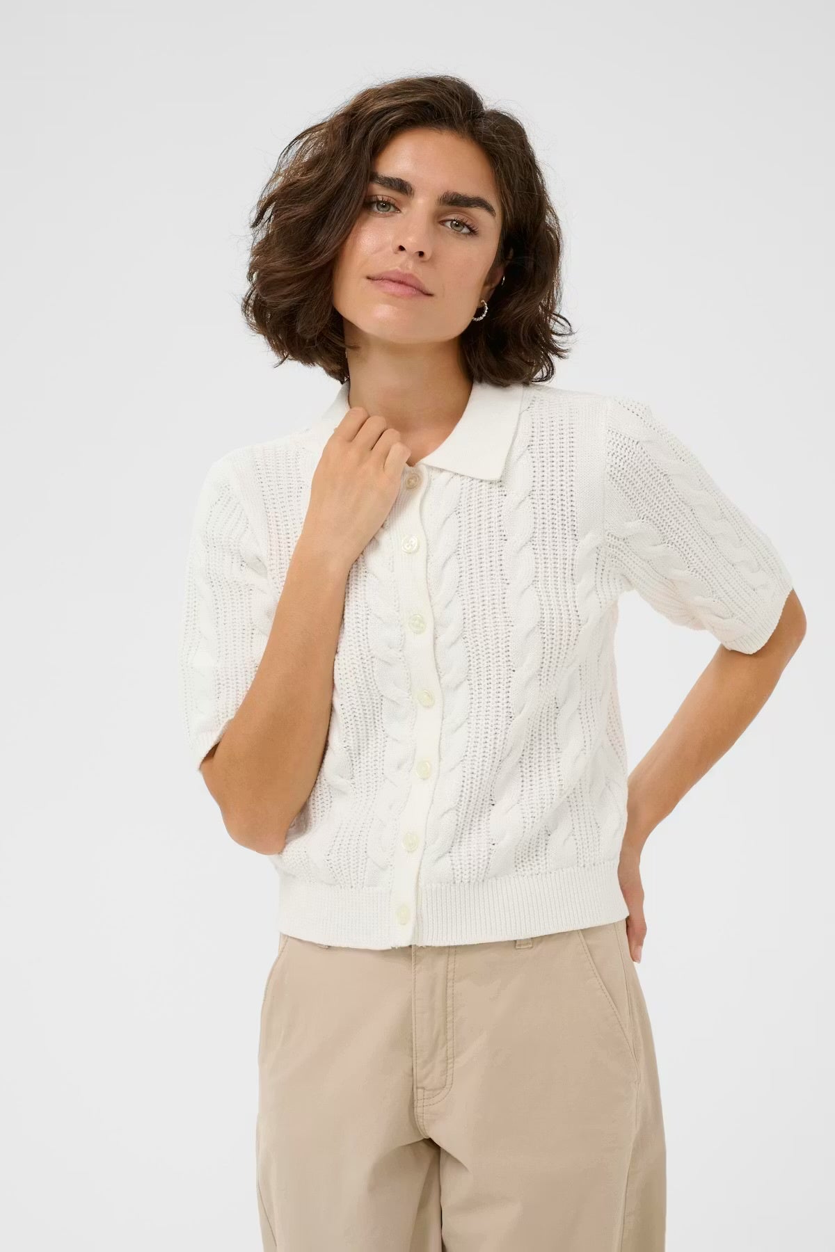 Blair Knit Cardigan
