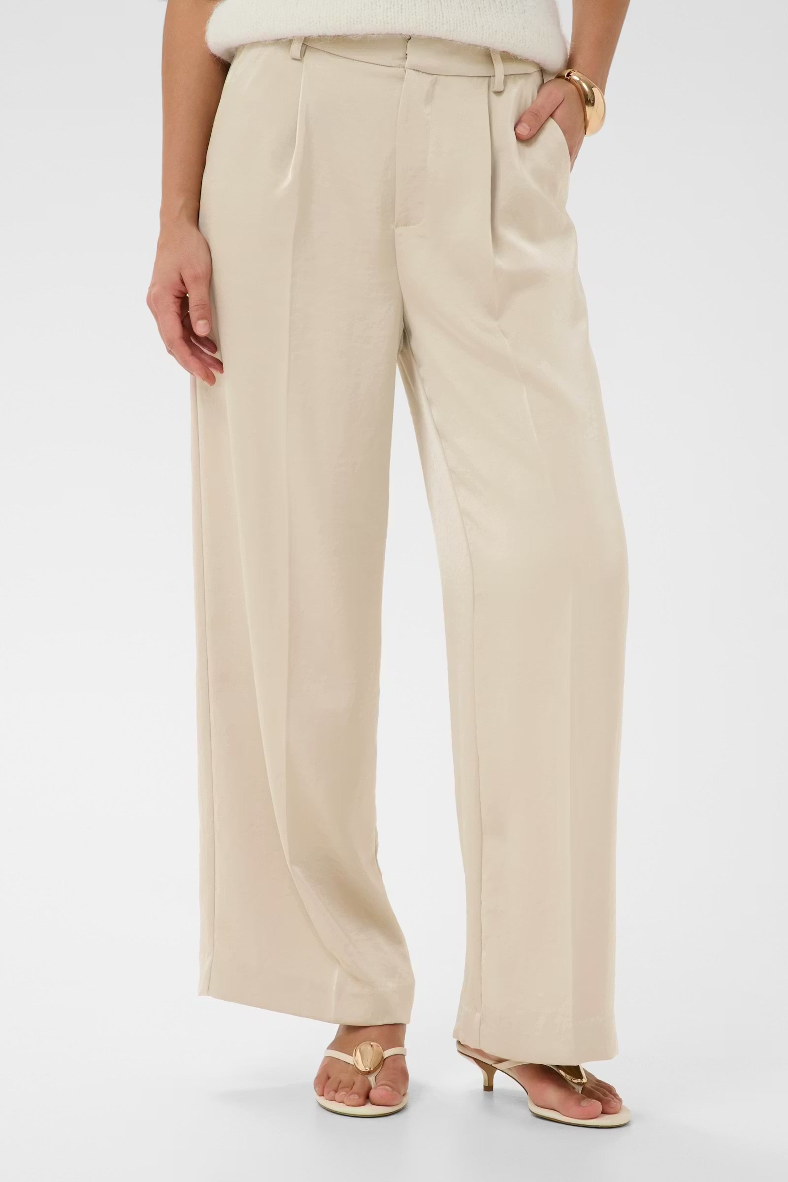 Rory Trouser