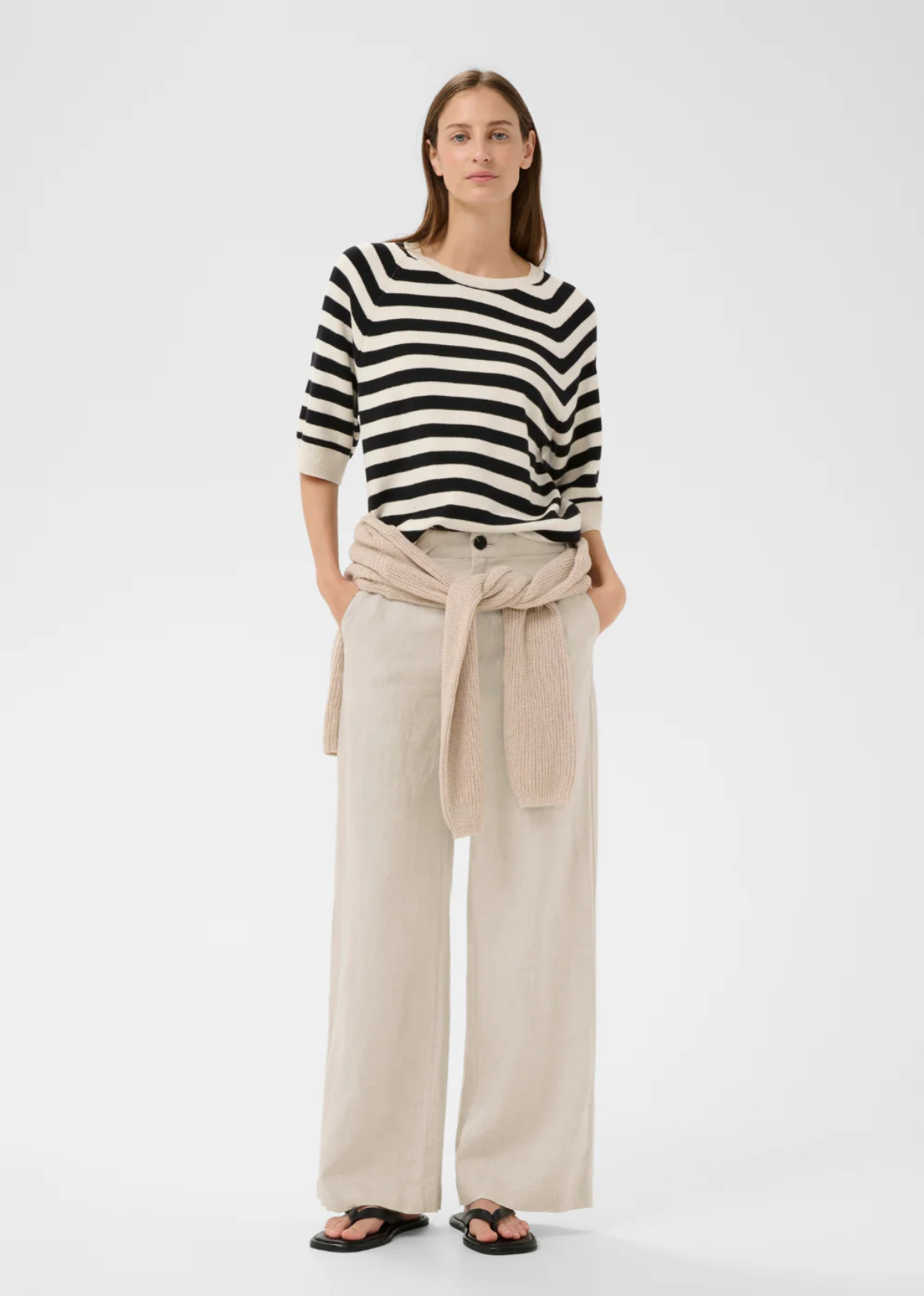 Solina Trouser