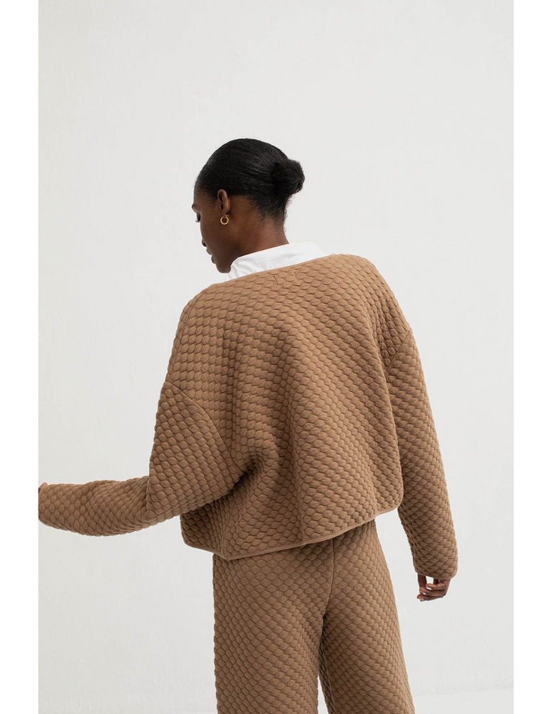 Obi Jacket