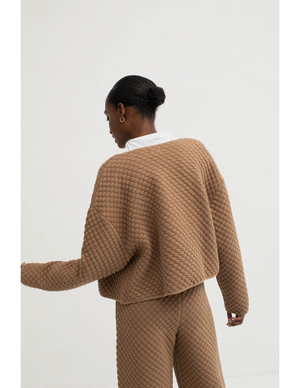 Obi Jacket