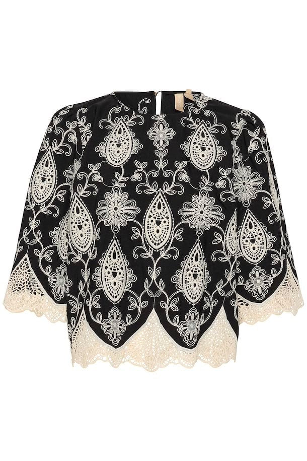 Create Blouse