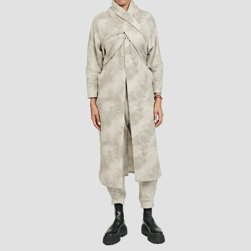 Eyrely Kanai Cardi