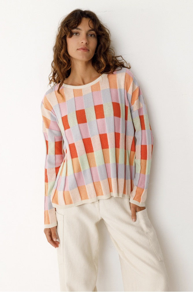 Bita Sweater