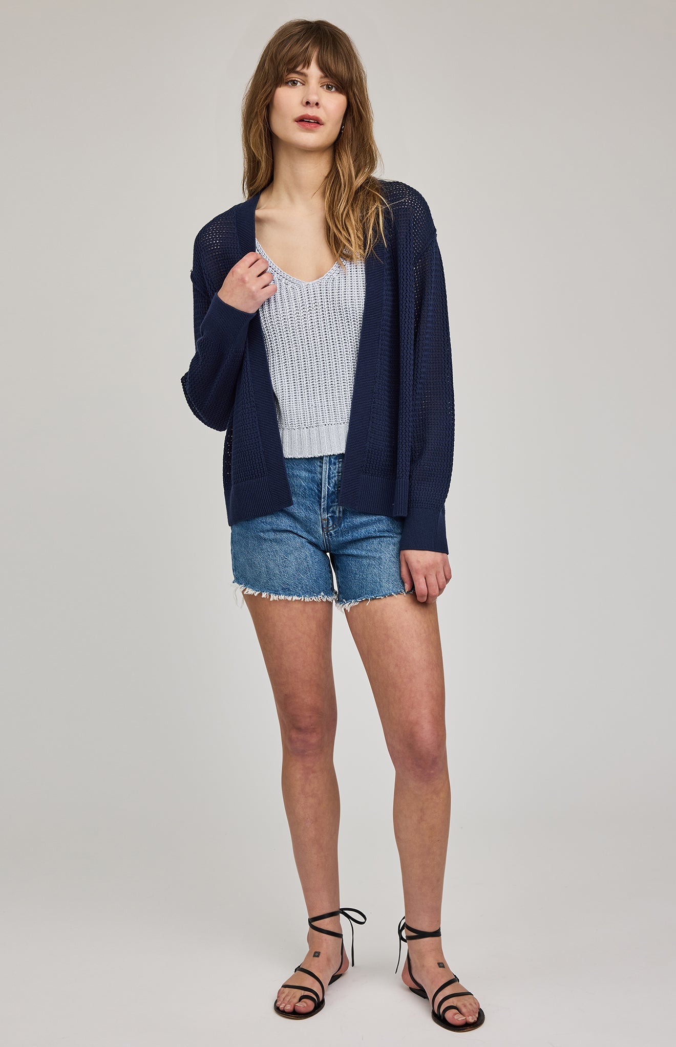 Drew Cardigan
