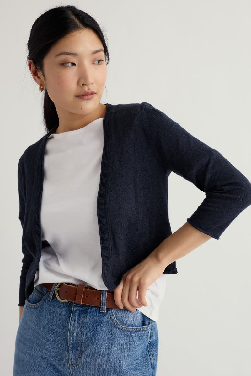 Vanessa Knitted Cardigan