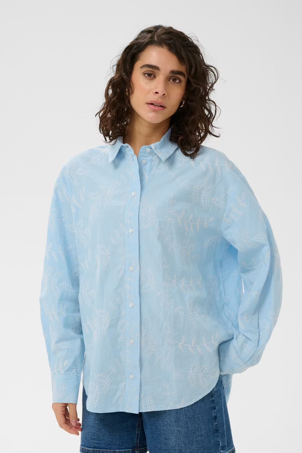 Marlee Shirt