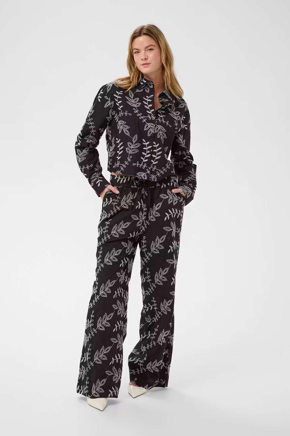 Elora Pants
