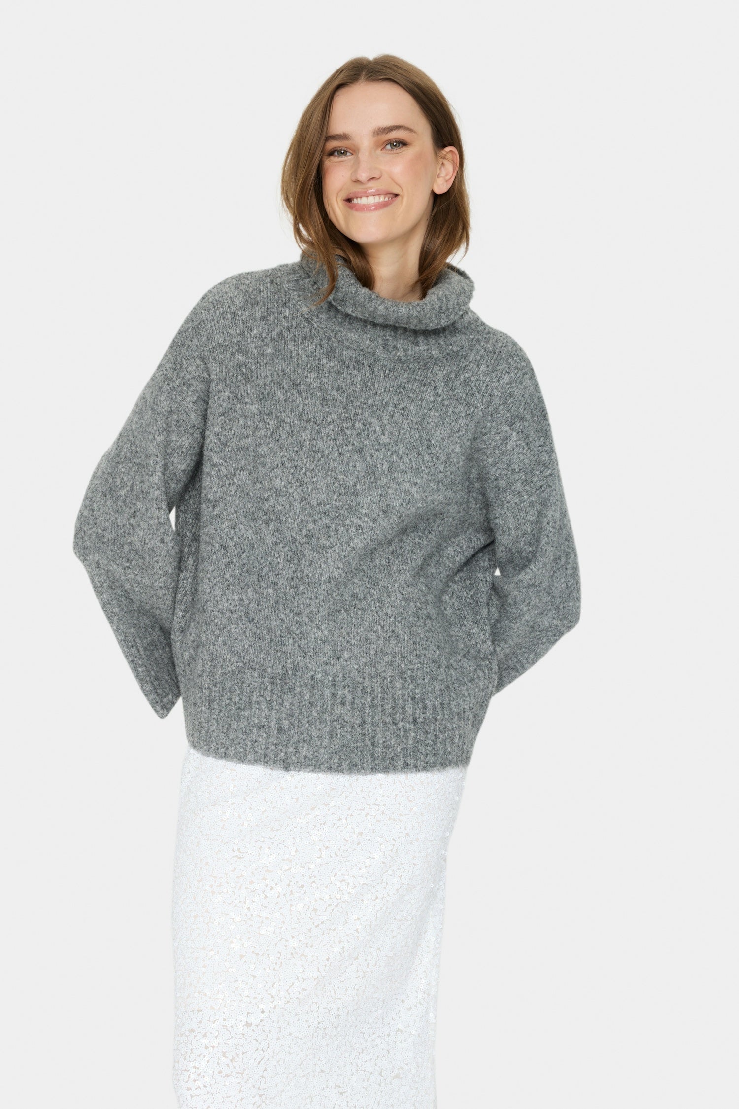 Gilda Pullover