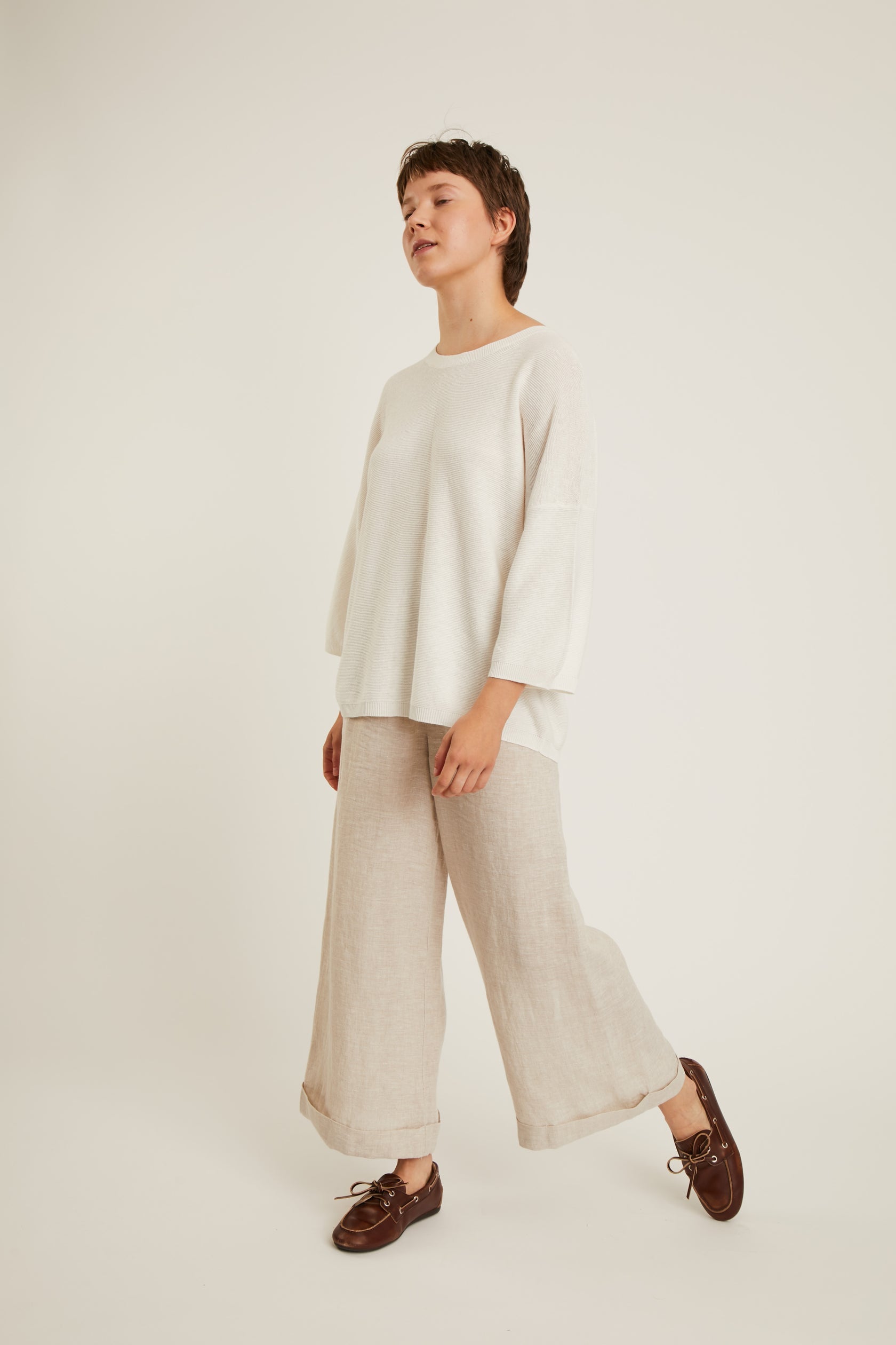 Timea Sweater