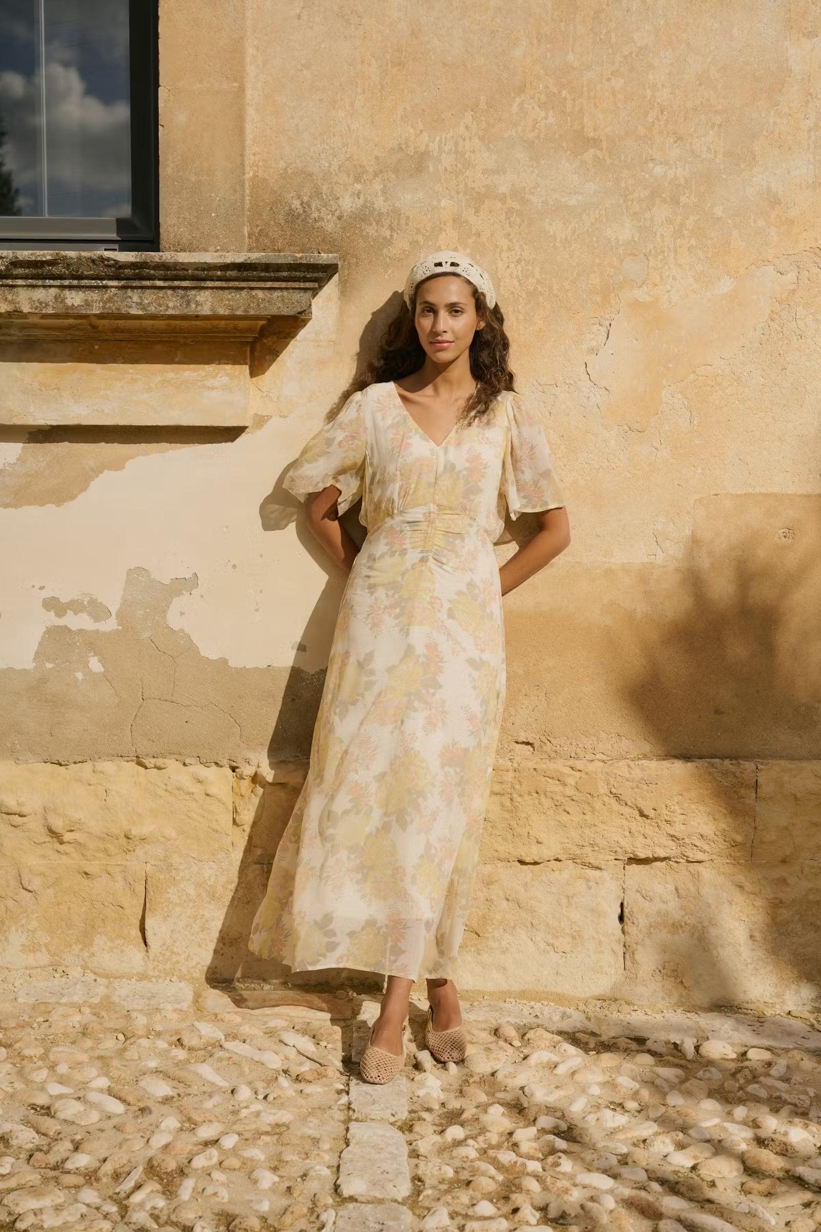 Alitia Dress