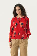 Priya Blouse