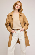 Lark Jacket
