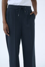 Jenny Straight Pants