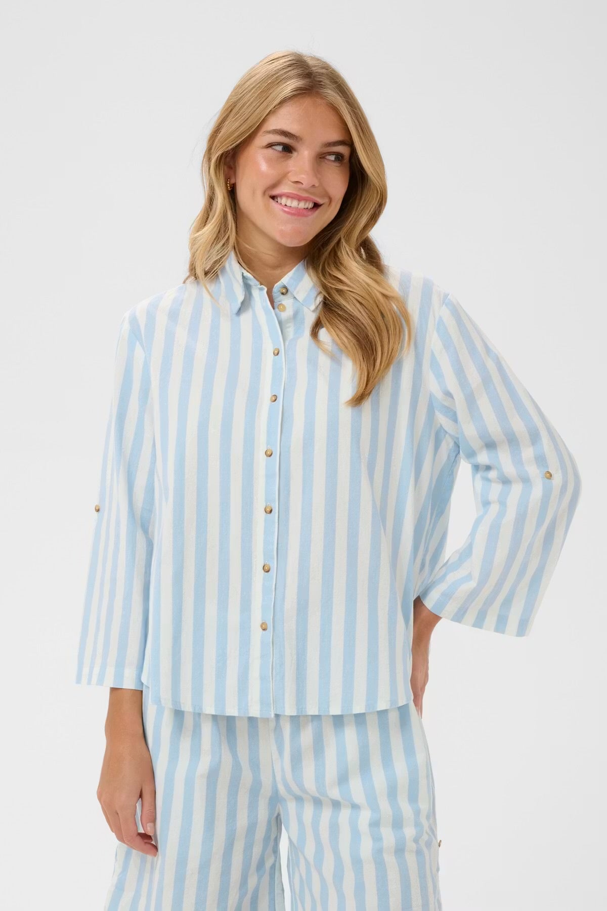 Zalinda Shirt