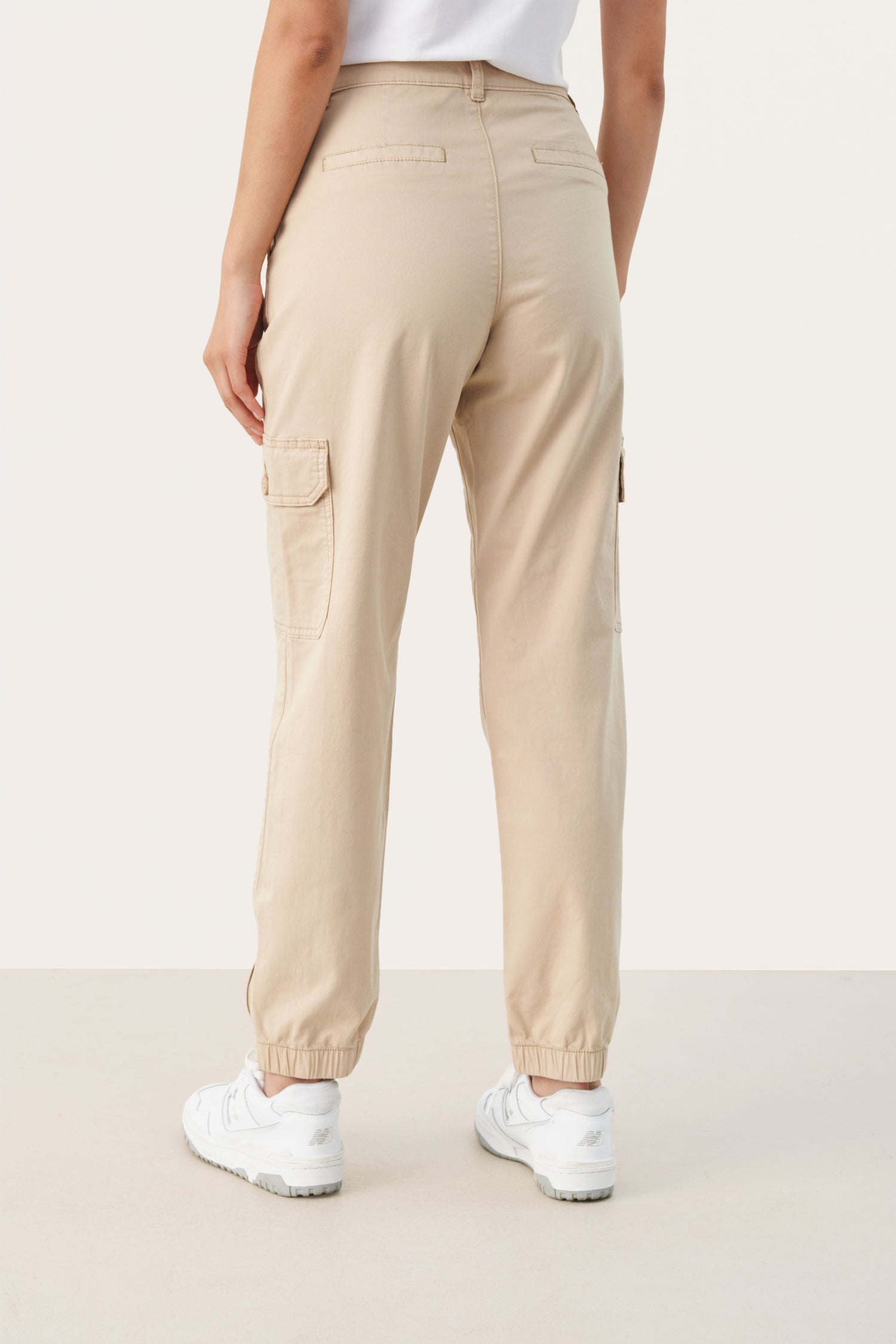 Sevens Cargo Trousers
