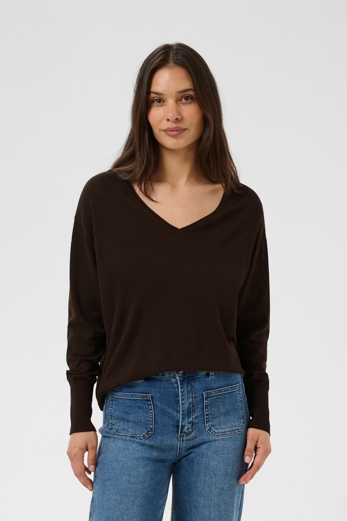 Lizza Mai Pullover
