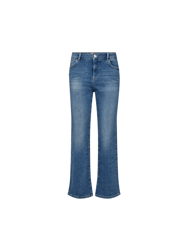 Cecilia Sioux Ankle Jeans