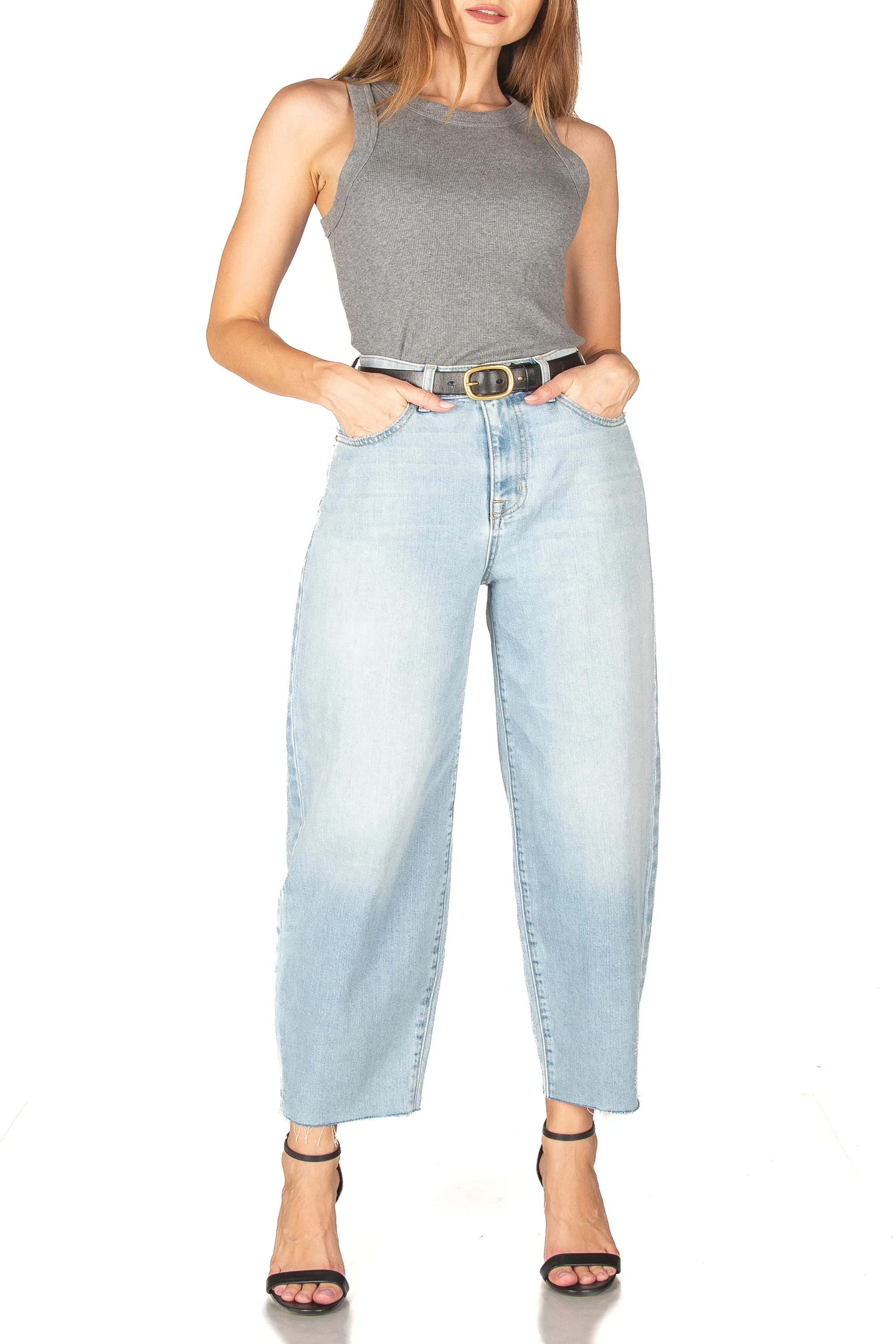 Fidelity Denim – Moden Boutique