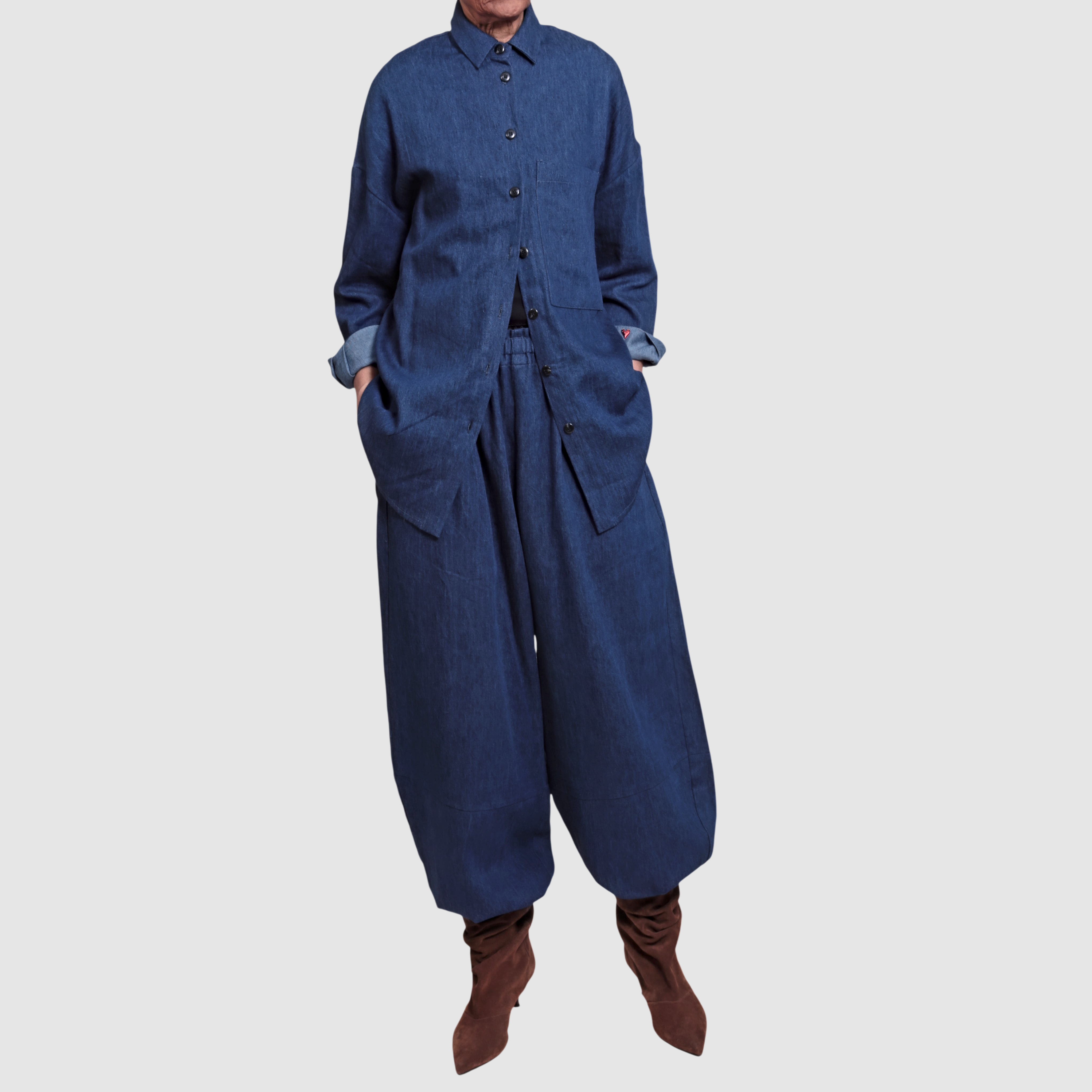 Asa Morris Pant