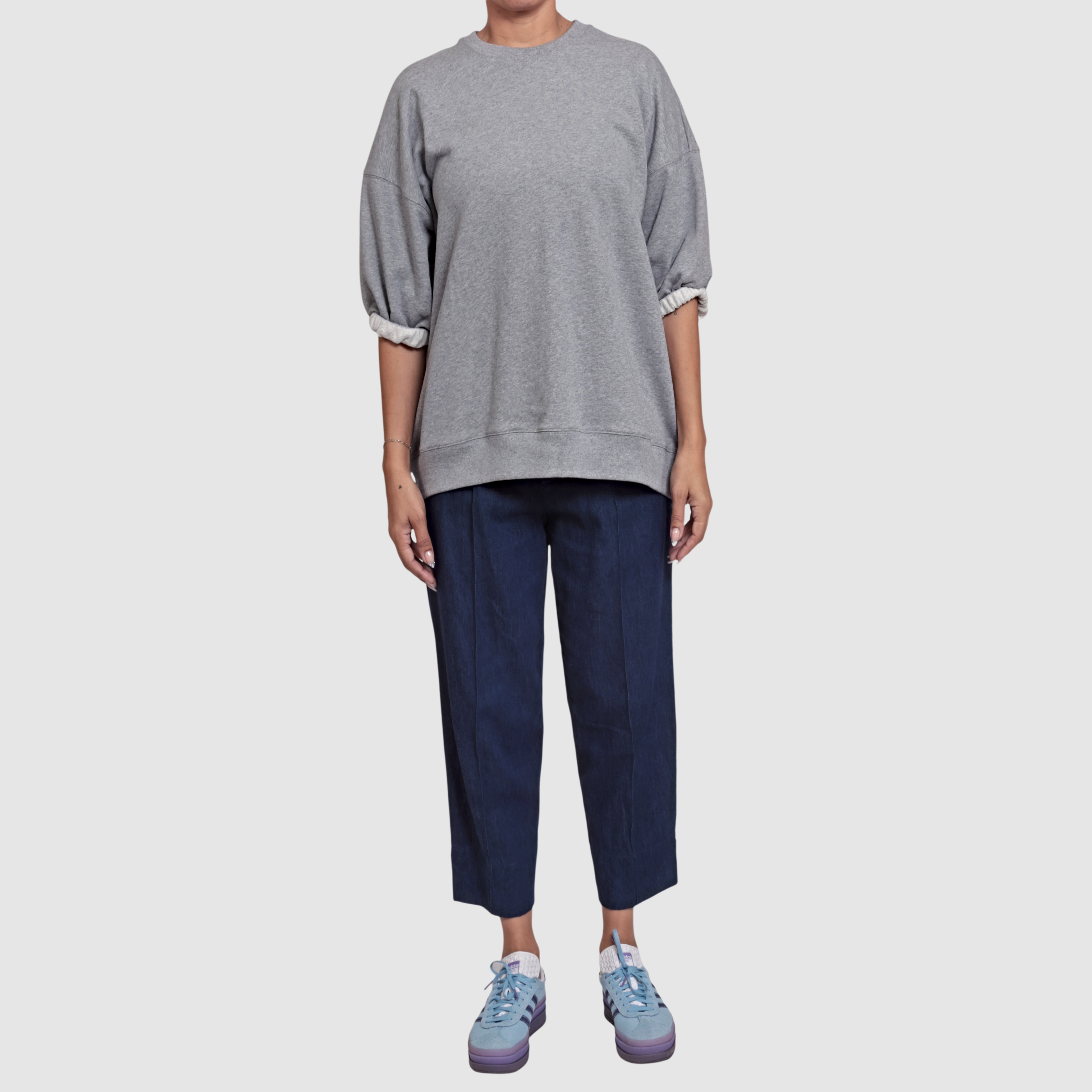 Sloane Maru Sweatshirt