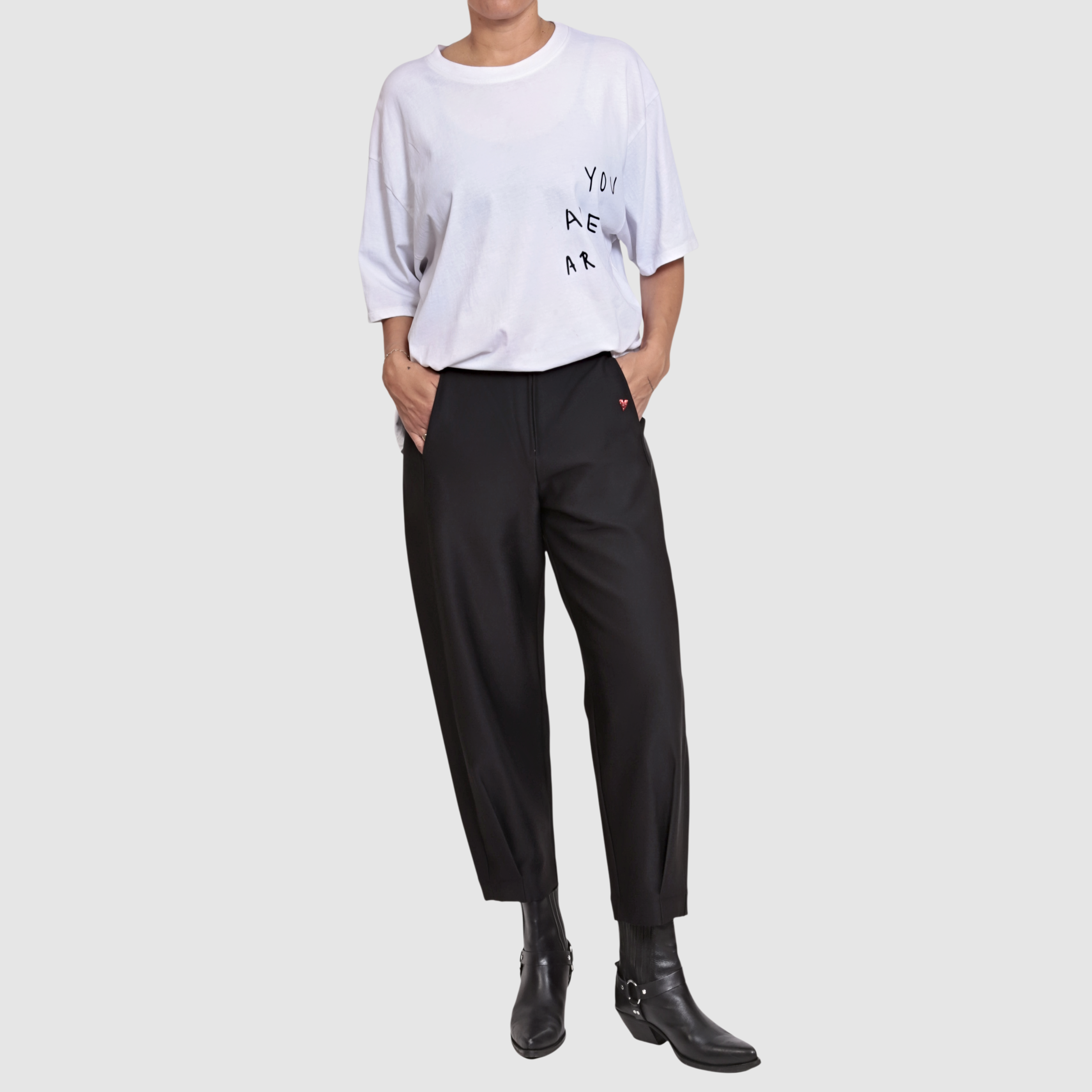 Mountie Uno Pant