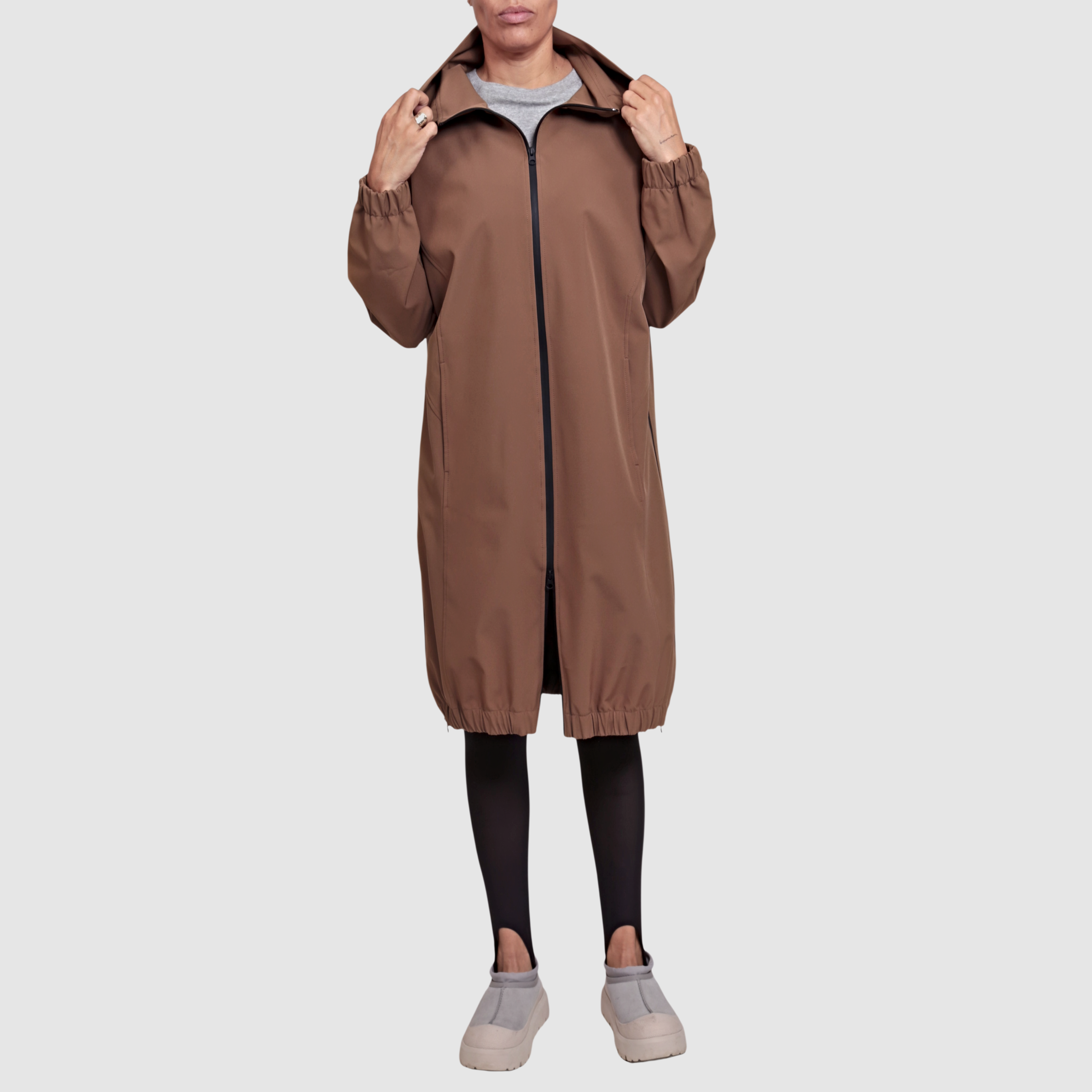 Pluvio Rain Jacket
