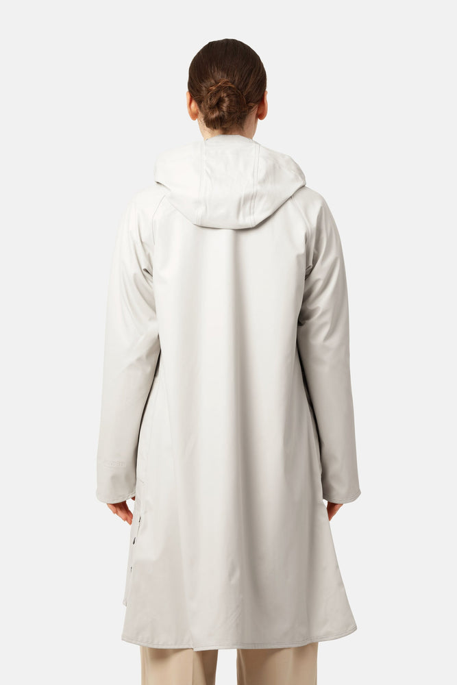 Rain71 Rain Jacket - Milk Creme