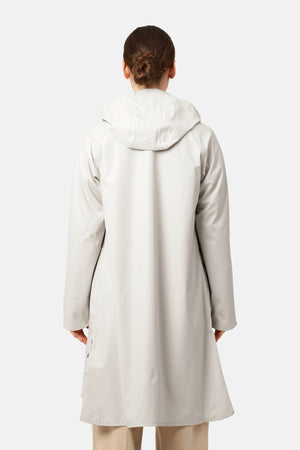 Rain71 Rain Jacket - Milk Creme