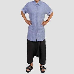 Chaise Camp Shirt