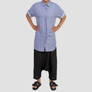 Chaise Camp Shirt