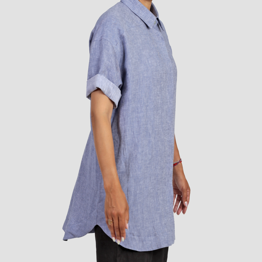 Chaise Camp Shirt