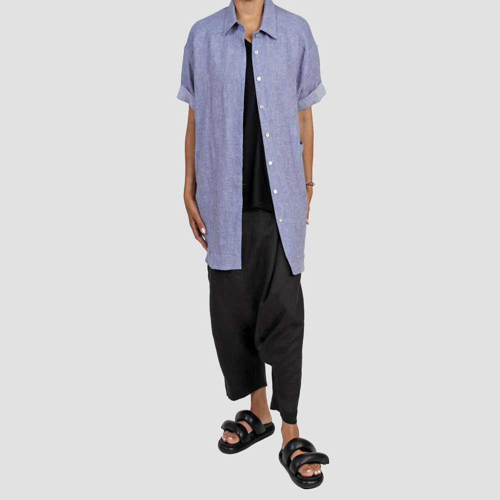 Chaise Camp Shirt