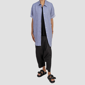 Chaise Camp Shirt