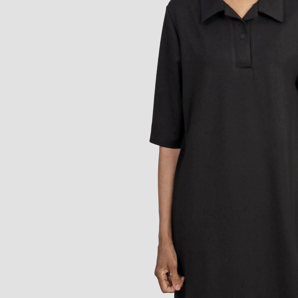 Savoy Dash Dress