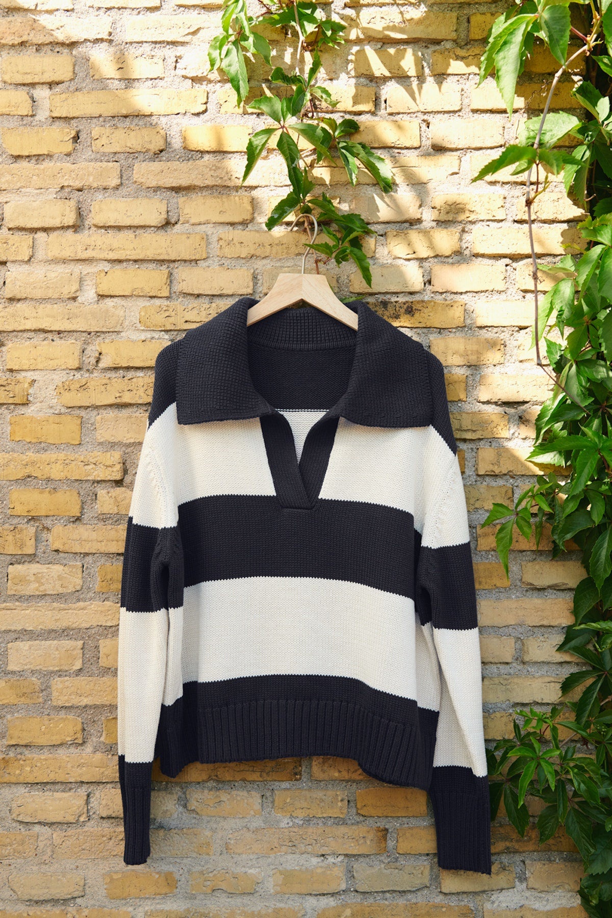 Elinda Pullover