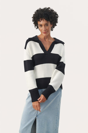 Elinda Pullover