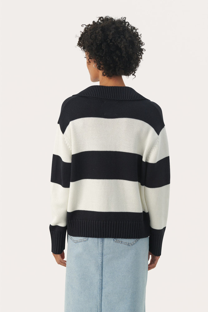 Elinda Pullover