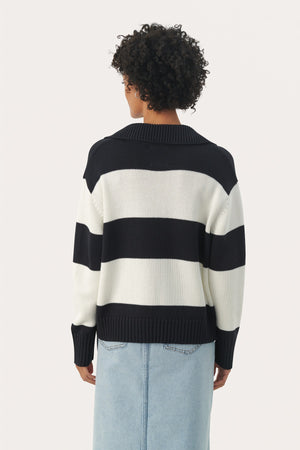 Elinda Pullover