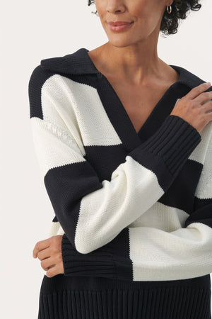 Elinda Pullover
