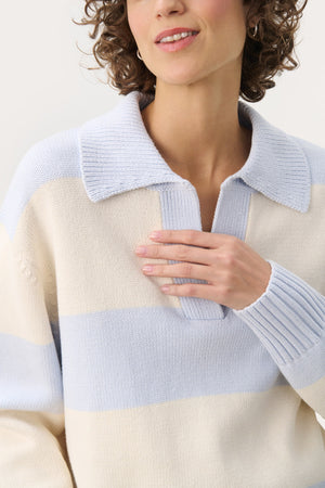 Elinda Pullover